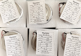 SCR Thyristors 6500V