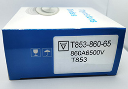 SCR Thyristors 6500V