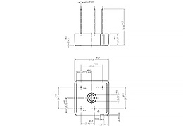 Bridge Outline