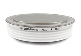 Diode 2500A
