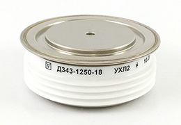 Diode 1250A
