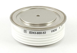 Diode 800A