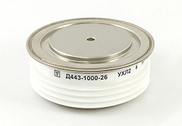 Diode 1000A