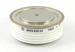 Diode 630A