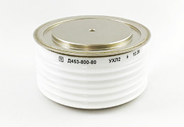 Diode 800A