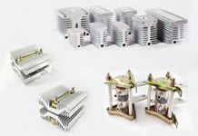 Manufacturing