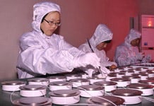 Manufacturing