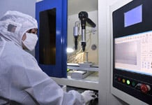 Manufacturing