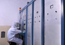 Manufacturing