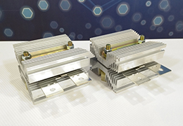 Heat sinks