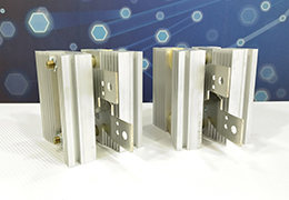 Heat sinks
