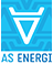 AS ENERGI logo icon