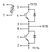 FF2400R12IP7 circuit