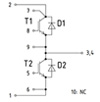 FF225R65T3E3 circuit