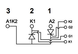 MTC-500-06 circuit