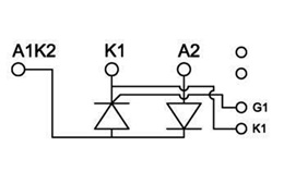 MHC-300-04 circuit