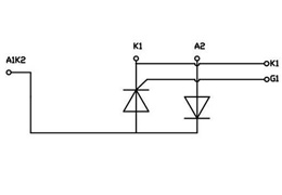 MHC-100-14 circuit