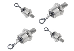 Thyristors SCR Kubara Lamina
