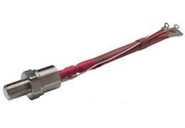 サイリスタSCR ČKD半導体