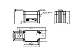 ティリストア モジュール SKET 741/22 E ティリストア モジュール SKET 741/22 E