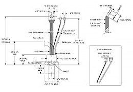 SCR Stud Thyristor