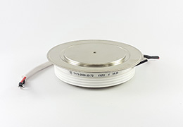 サイリスター 2000A