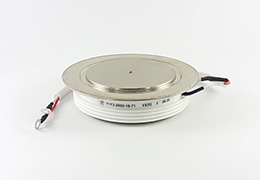 サイリスター 2500A