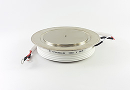 サイリスター 6300A
