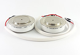 サイリスター 400A