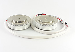 サイリスター 500A