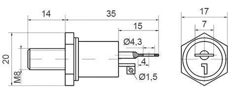 寸法