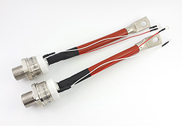 SCR スタッドアバランシェサイリスタ