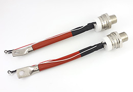 SCR スタッドアバランシェサイリスタ