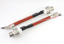 SCR スタッドアバランシェサイリスタ