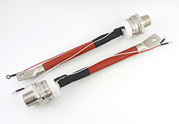 SCR スタッドアバランシェサイリスタ