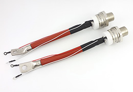 SCR スタッドアバランシェサイリスタ