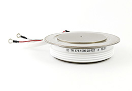 高速スイッチングサイリスタ 1600A