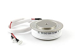 高速スイッチングサイリスタ 500A