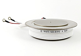 高速スイッチングサイリスタ 1600A