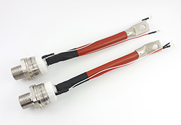 SCR スタッドトライアック サイリスタ